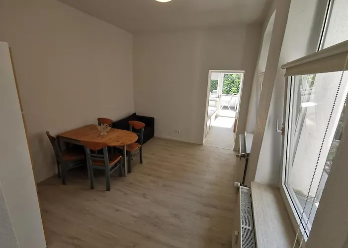 Ferdimesse Apartments