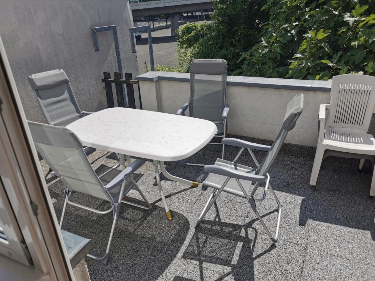 Apartamento Ferdimesse