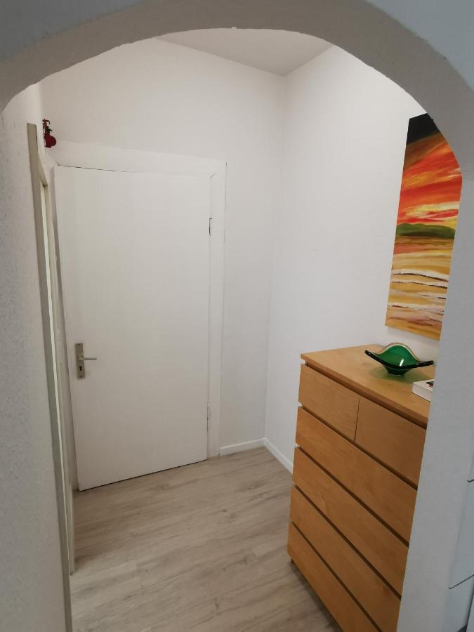 Apartamento Ferdimesse *
