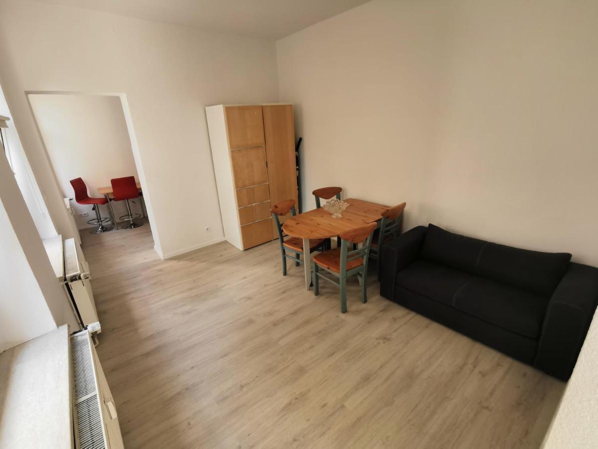 Appartement Ferdimesse Keulen