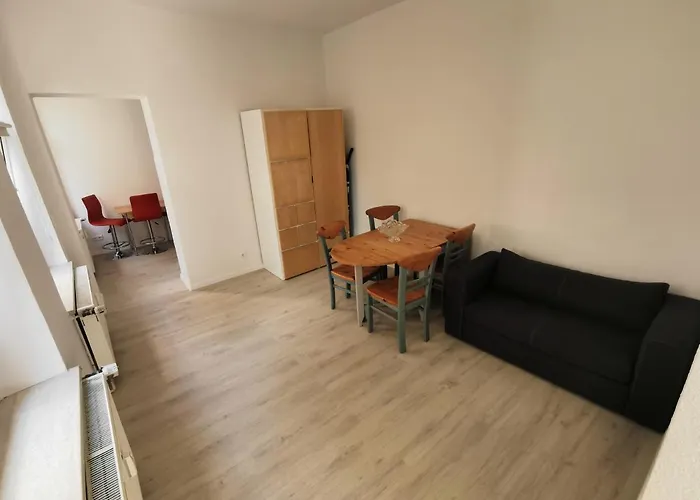 Ferdimesse Apartments